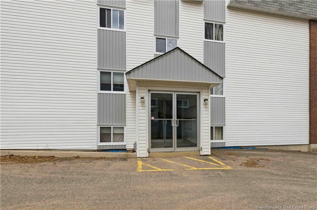 Residential in Fredericton