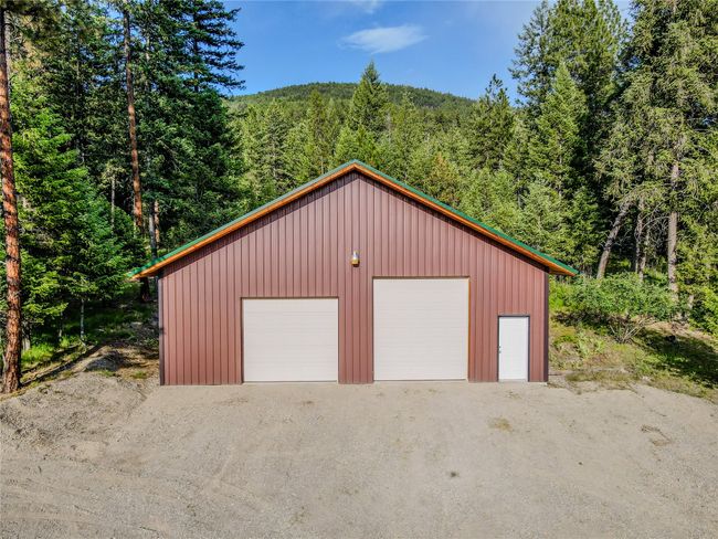 104 Swede Gulch Rd, House other with 3 bedrooms, 3 bathrooms and null parking in Libby MT | Image 63