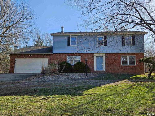 196 Apple Ln, Carbondale, IL, 62901-1966 | Card Image