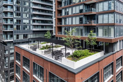 2212-55 Mercer St, Toronto, ON, M5V0W4 | Card Image