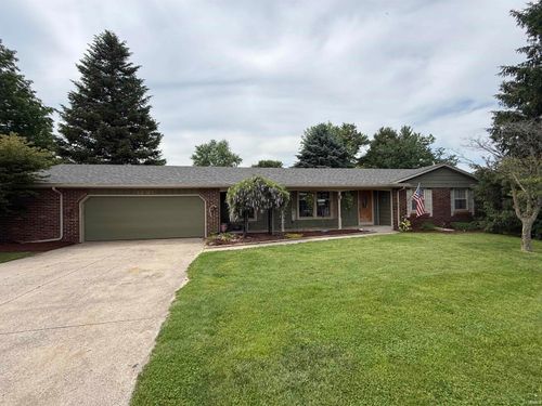 13315 Lakeview Dr, Leo, IN, 46765-9677 | Card Image