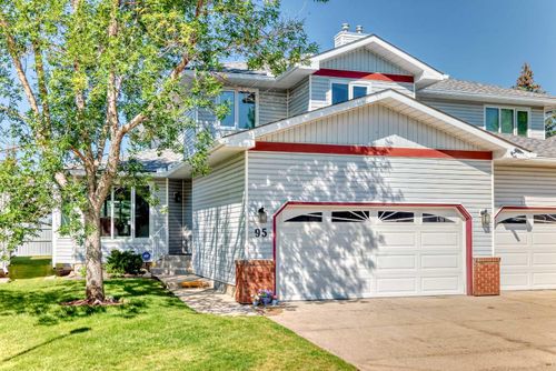 95 Scenic Gardens Nw, Calgary, AB, T3L1Y6 | Card Image