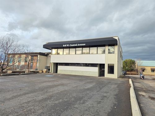 818 W Central Ave, Missoula, MT, 59801-7931 | Card Image