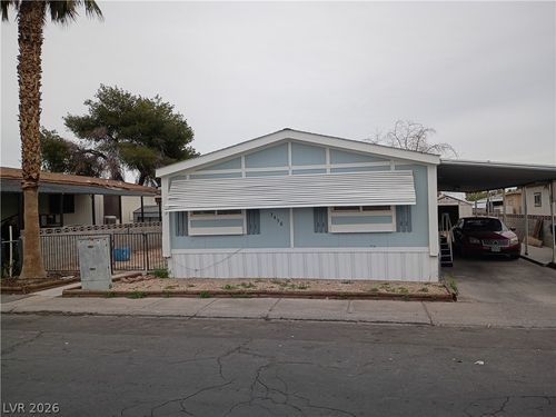 3458 Allegheny Dr, Las Vegas, NV, 89122-3901 | Card Image