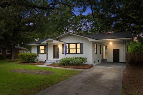 2632 Ridgewood Ave, Charleston, SC, 29414-6422 | Card Image