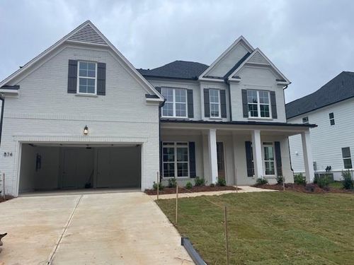 874 Keystone Dr, Woodstock, GA, 30188-3542 | Card Image