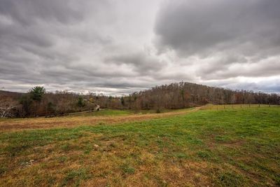 Lot1 Curve Rd, Home with 0 bedrooms, 0 bathrooms and null parking in Pearisburg VA | Image 1