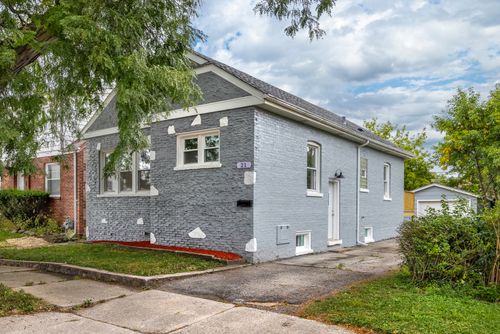 21 E 140th Ct, Riverdale, IL, 60827-2201 | Card Image