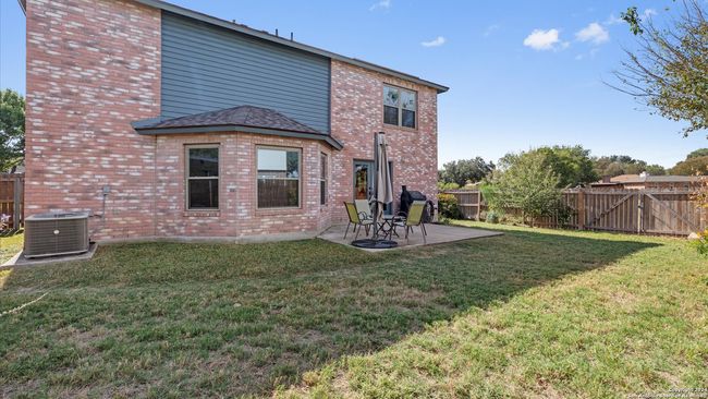 1101 Quiet Creek Dr, House other with 3 bedrooms, 3 bathrooms and null parking in Schertz TX | Image 27