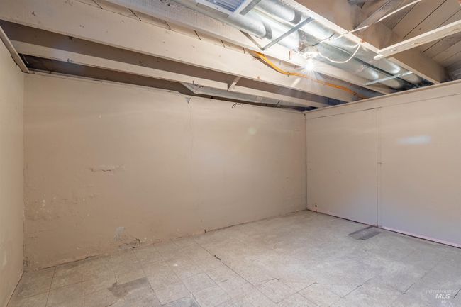 306 W Hazel St, House other with 4 bedrooms, 1 bathrooms and null parking in Genesee ID | Image 28