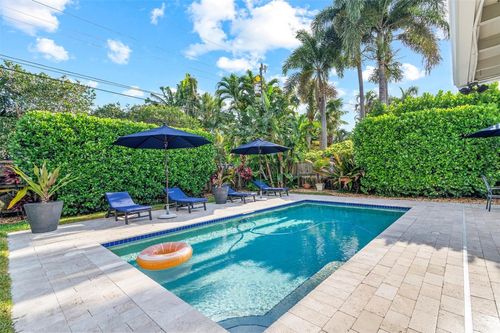 1915 Ne 18th Street, Fort Lauderdale, FL, 33305 | Card Image