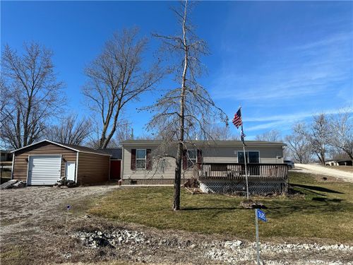 2685 Wyatt Earp Trail, Melrose, IA, 52569 | Card Image