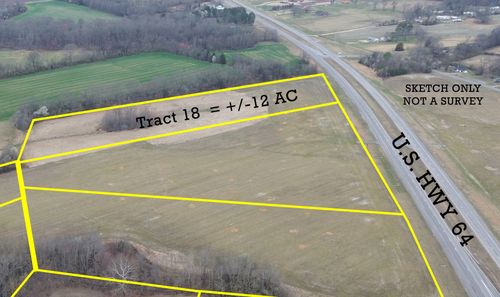 0 Winchester Hwy, Flintville, TN, 37335 | Card Image