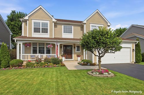 1932 Harrison Ave, Mundelein, IL, 60060-1061 | Card Image
