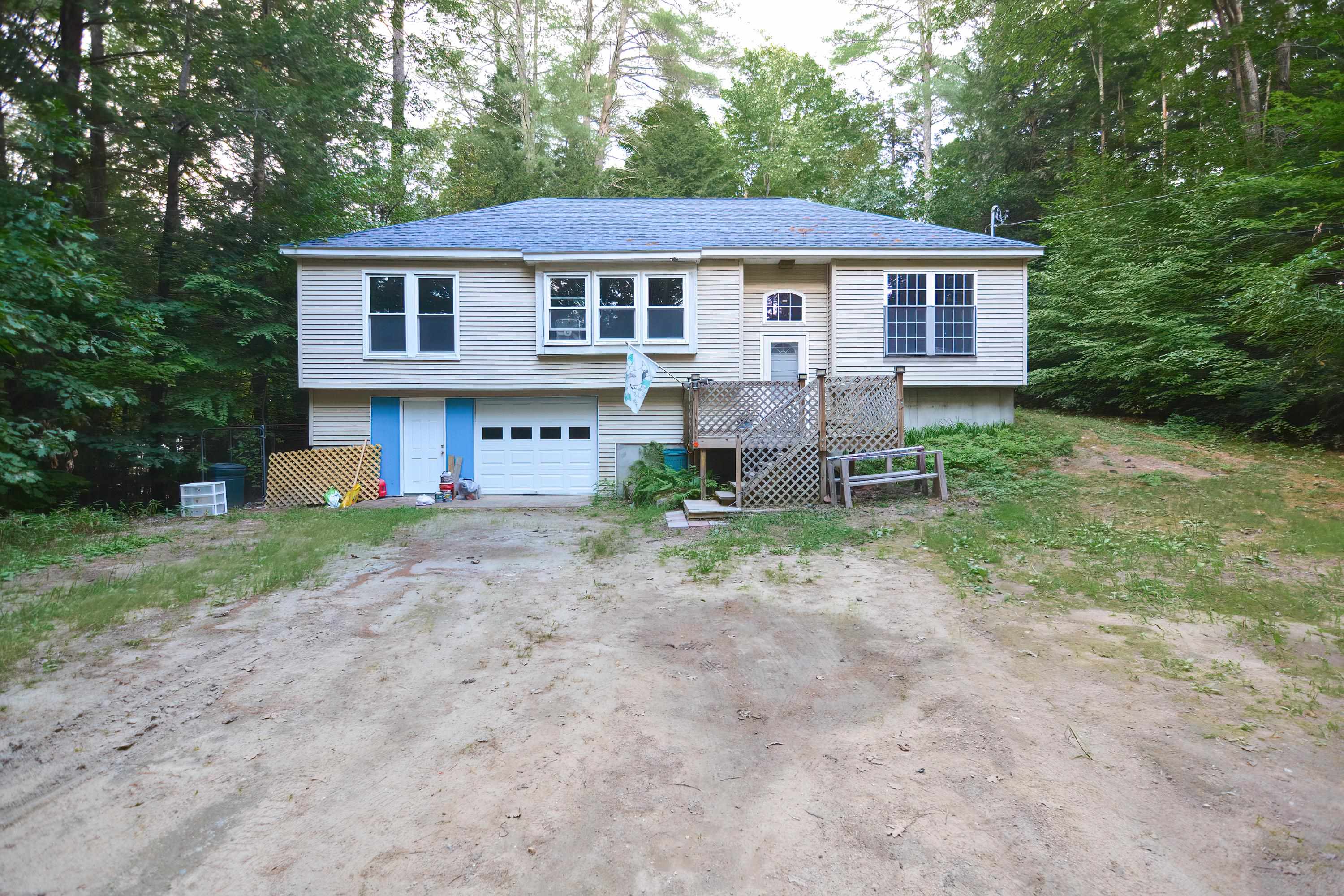 Bog Rd, Hillsborough, NH 03244