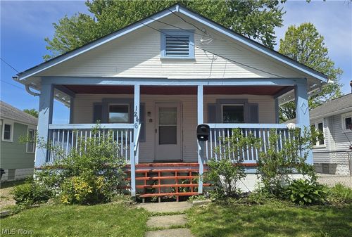 1246 Allendale Ave, Akron, OH, 44306-2612 | Card Image