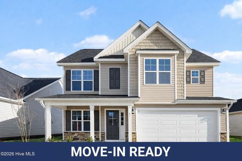 21 E Emily Gardens Dr, Selma, NC, 27576-4507 | Card Image