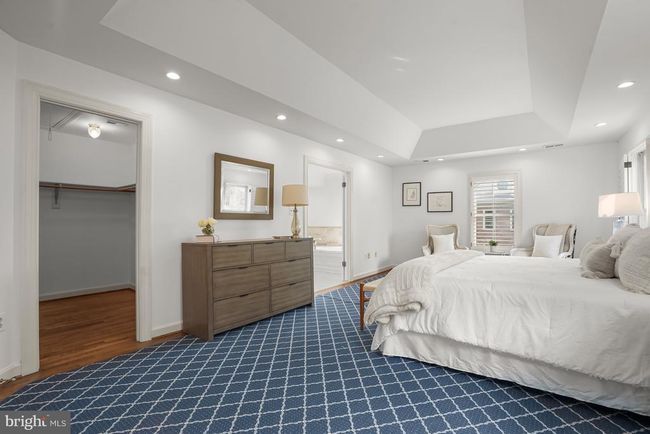6638 Hampton View Pl, Townhouse with 3 bedrooms, 4 bathrooms and null parking in MCLEAN VA | Image 23