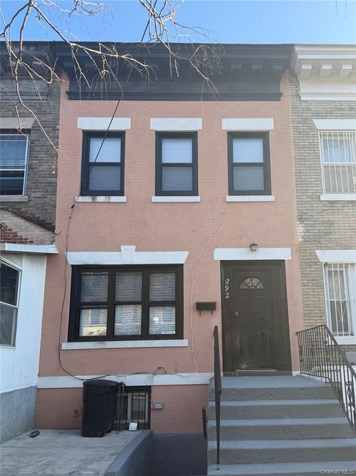892 Clarkson Ave, Brooklyn, NY, 11203-2405 | Card Image