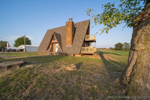 12450 230 Rd, Okmulgee, OK, 74447-8902 | Card Image