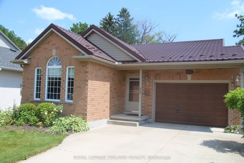 6657 Beattie St, London, ON, N6P1T6 | Card Image
