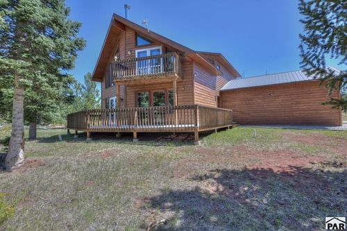 610 Panadero Loop, Cuchara, CO, 81055 | Card Image
