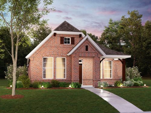 1009 Western Hills Dr, Crowley, TX, 76036-1541 | Card Image