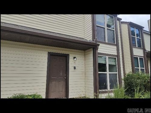 401 Club Road #19, Sherwood, AR, 72120 | Card Image