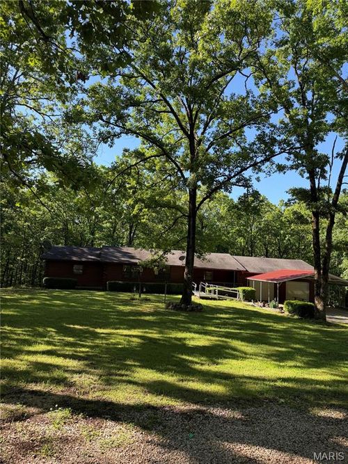 211 Whispering Hills Ln, Wappapello, MO, 63966-8741 | Card Image