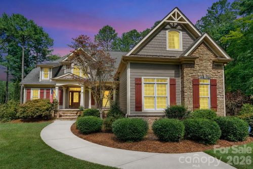 4552 Sawgrass Ct, Denver, NC, 28037-5486 | Card Image