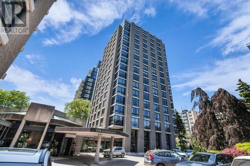 1104-619 Avenue Road, Toronto (Yonge-St. Clair), ON, M4V2K6 | Card Image