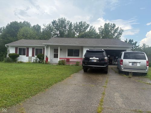3310 Pleasant Lake Dr, Indianapolis, IN, 46227-6916 | Card Image