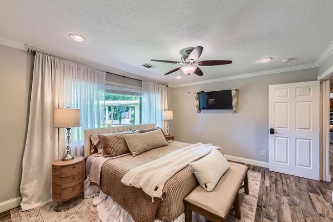 Secondary bedroom | Image 23