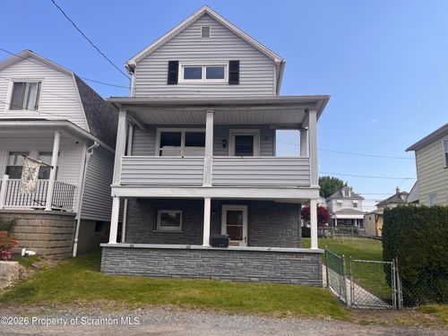 42 Mack St, Plains, PA, 18705-1236 | Card Image