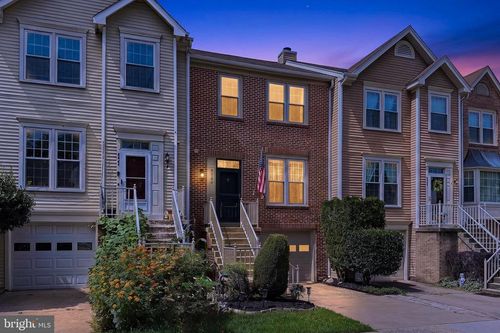 7749 Black Horse Ct, MANASSAS, VA, 20109-8206 | Card Image