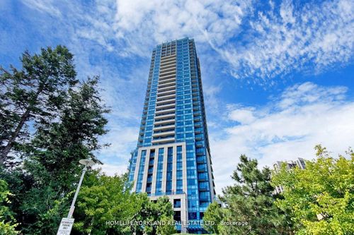 411-181 Wynford Dr, North York, ON, M3C0C6 | Card Image