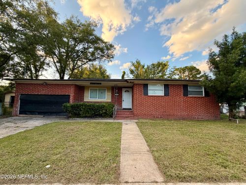 1929 W 10th St, Jacksonville, FL, 32209-5307 | Card Image