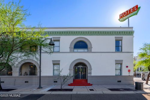 unit-3-343 S Scott Ave, Tucson, AZ, 85701-1946 | Card Image
