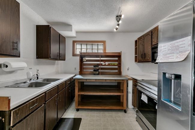 Main Lower Level Kitchen | Image 8