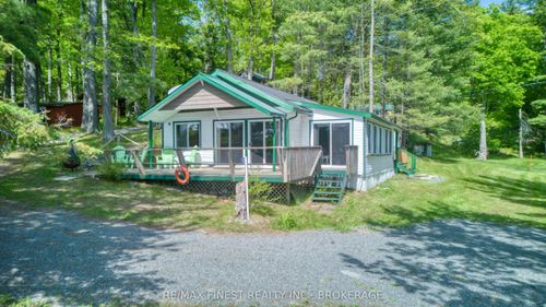 21a-131 Bob'S Lake Lane 21, Maberly, ON, K0H2B0 | Card Image