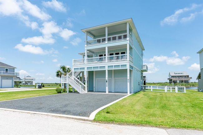 3701 Biscayne Beach Rd, House other with 4 bedrooms, 5 bathrooms and 2 parking in Port Bolivar TX | Image 6