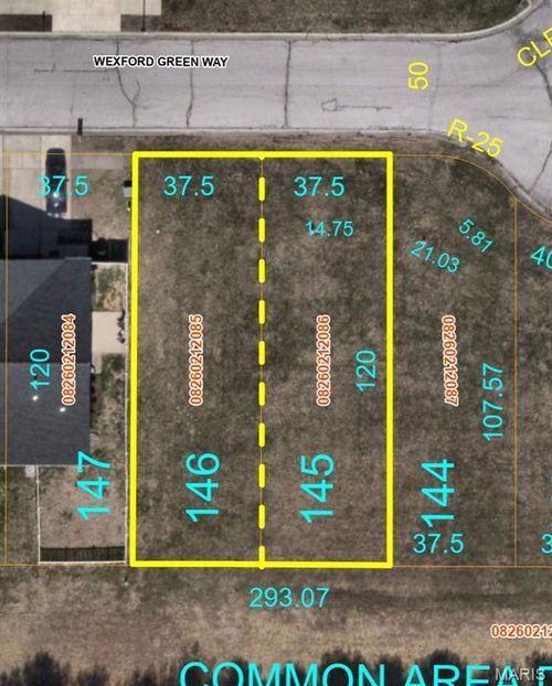 2068/2064 Wexford Green Way, Belleville, IL, 62220 | Card Image
