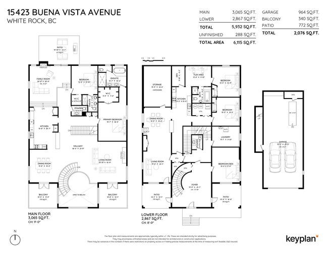 View of home floor plan | Image 34