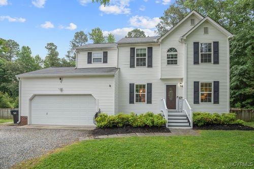 3190 Magnolia Woods Ter, Quinton, VA, 23141-1334 | Card Image