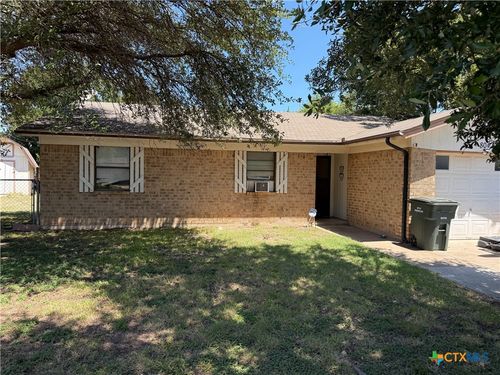 804 Kelly Cir, Copperas Cove, TX, 76522-1230 | Card Image