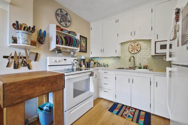 726 W 6 Th Ave, Condo with 1 bedrooms, 1 bathrooms and null parking in Spokane WA | Image 13