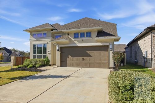 216 Monrovia Way, Liberty Hill, TX, 78642-2726 | Card Image