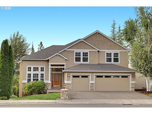 14006 Nw Lakeview Dr, Portland, OR, 97229-2443 | Card Image