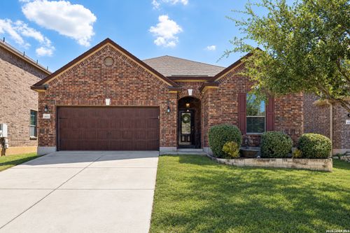 20214 Silver Strm, San Antonio, TX, 78259-4400 | Card Image