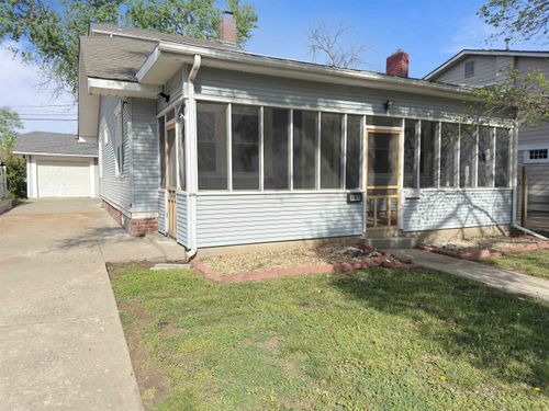 507 N Emporia St, El Dorado, KS, 67042 | Card Image